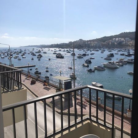 Porto Del Sol Guesthouse Wardija Ngoại thất bức ảnh