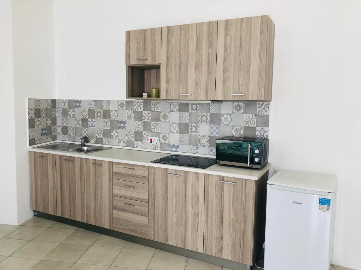 Porto Del Sol Guesthouse Wardija Ngoại thất bức ảnh