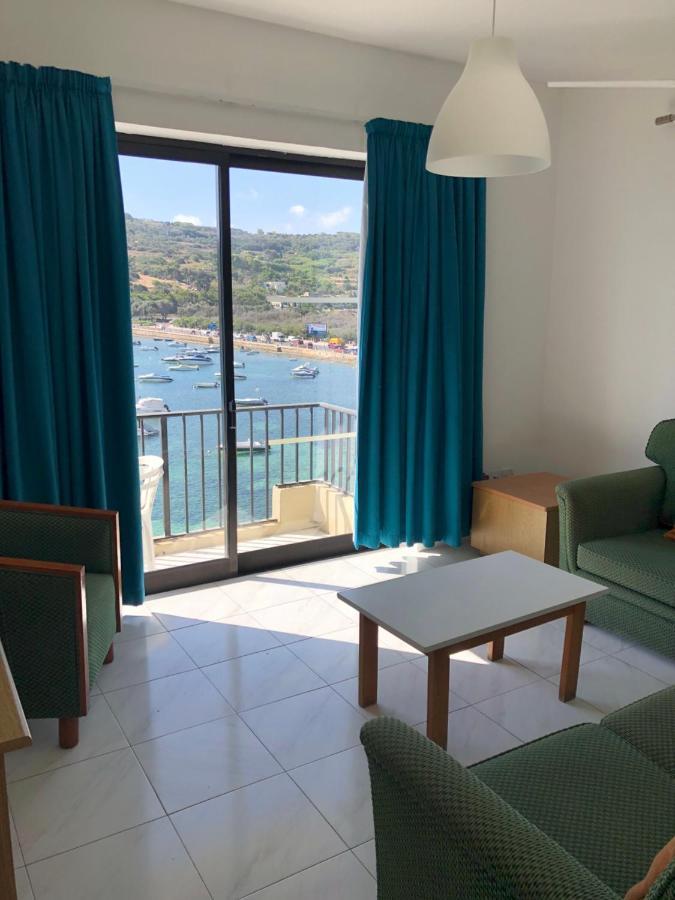 Porto Del Sol Guesthouse Wardija Ngoại thất bức ảnh