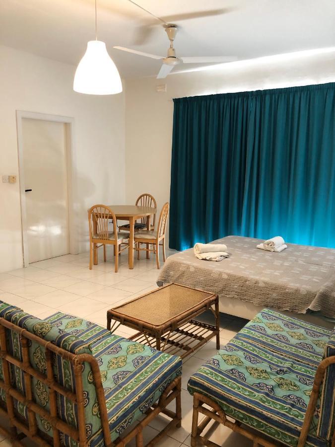 Porto Del Sol Guesthouse Wardija Ngoại thất bức ảnh