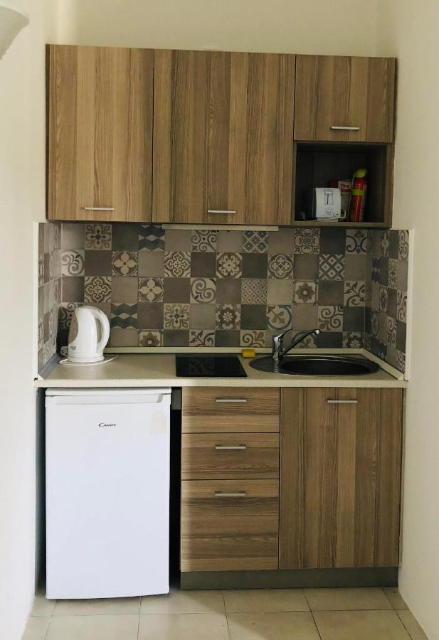 Porto Del Sol Guesthouse Wardija Ngoại thất bức ảnh