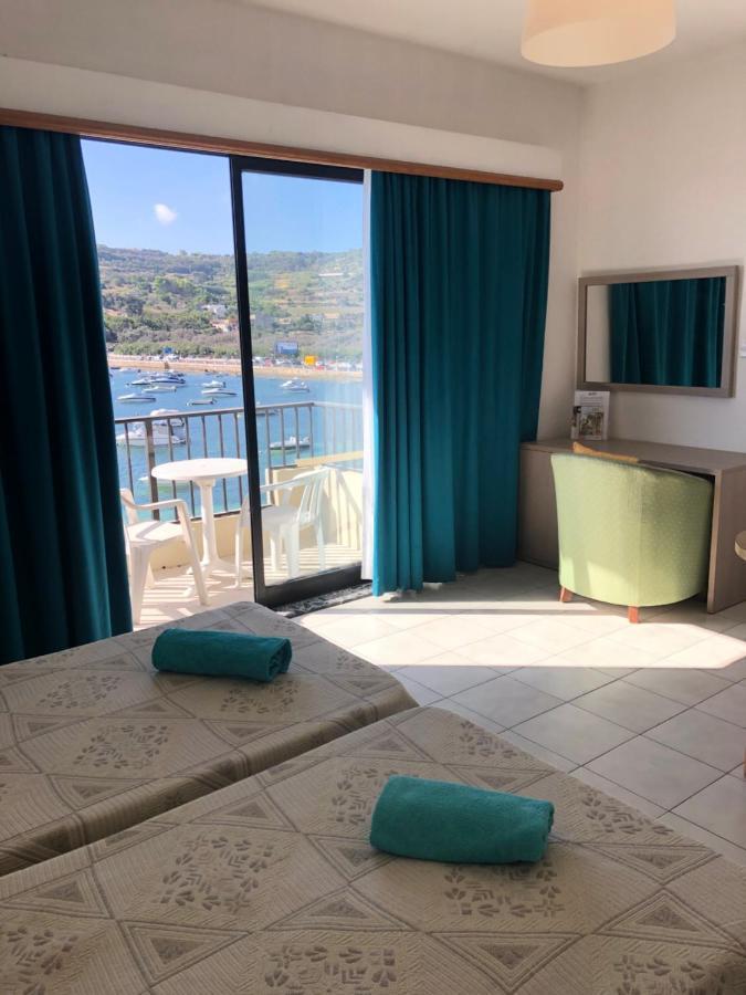 Porto Del Sol Guesthouse Wardija Ngoại thất bức ảnh