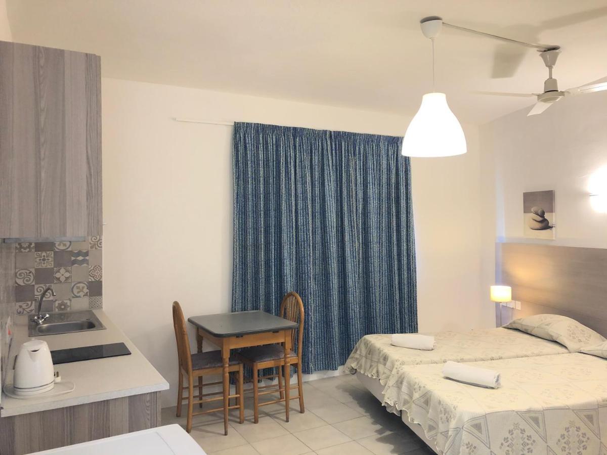 Porto Del Sol Guesthouse Wardija Ngoại thất bức ảnh