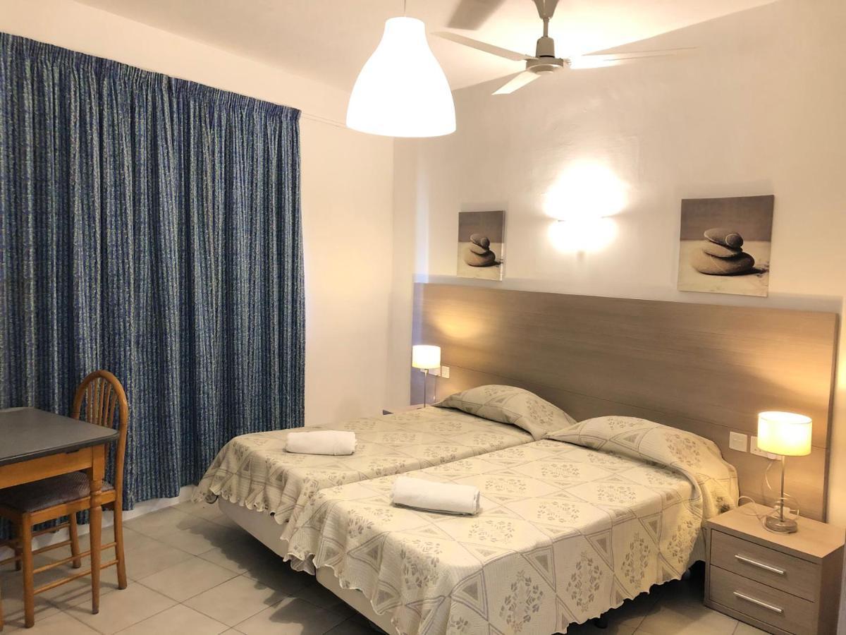 Porto Del Sol Guesthouse Wardija Ngoại thất bức ảnh
