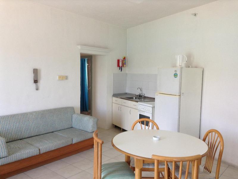 Porto Del Sol Guesthouse Wardija Ngoại thất bức ảnh