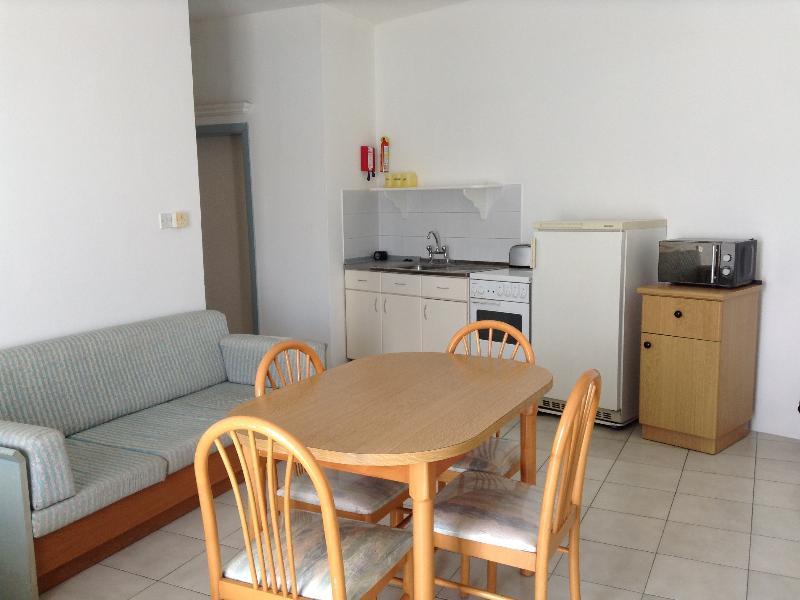 Porto Del Sol Guesthouse Wardija Ngoại thất bức ảnh
