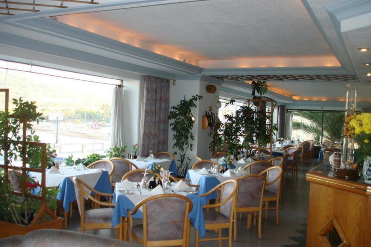 Porto Del Sol Guesthouse Wardija Ngoại thất bức ảnh
