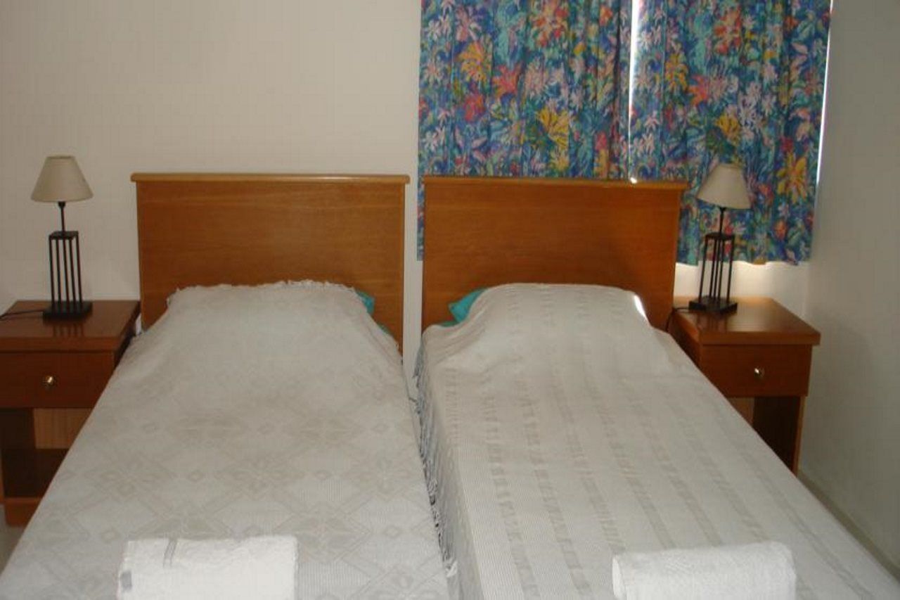 Porto Del Sol Guesthouse Wardija Ngoại thất bức ảnh
