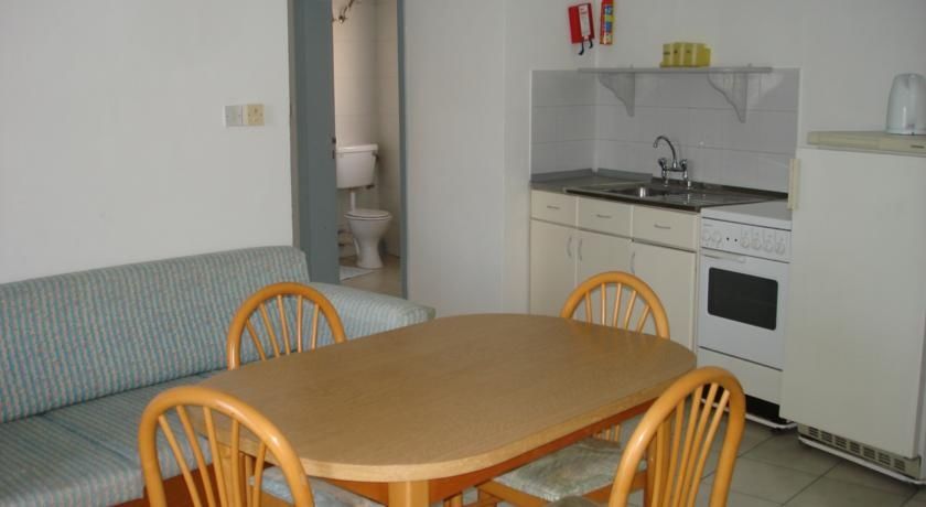 Porto Del Sol Guesthouse Wardija Ngoại thất bức ảnh