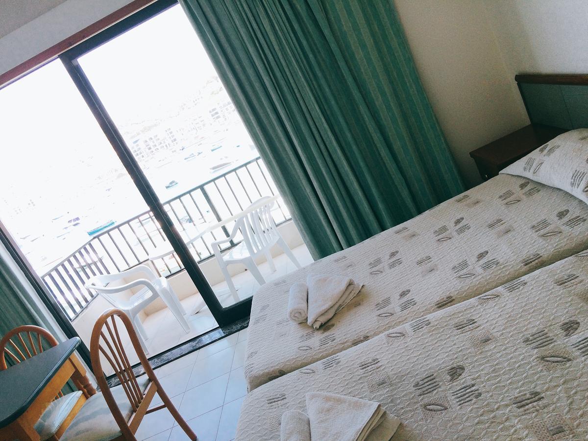 Porto Del Sol Guesthouse Wardija Ngoại thất bức ảnh