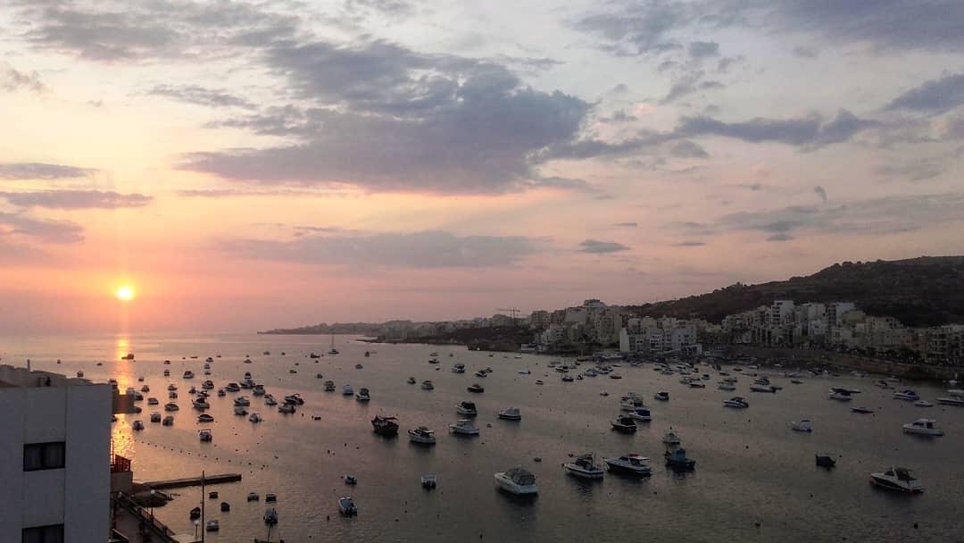 Porto Del Sol Guesthouse Wardija Ngoại thất bức ảnh