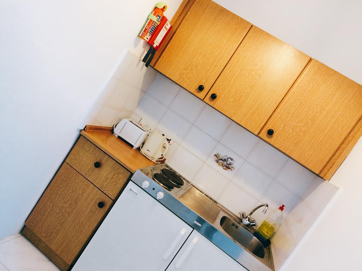 Porto Del Sol Guesthouse Wardija Ngoại thất bức ảnh