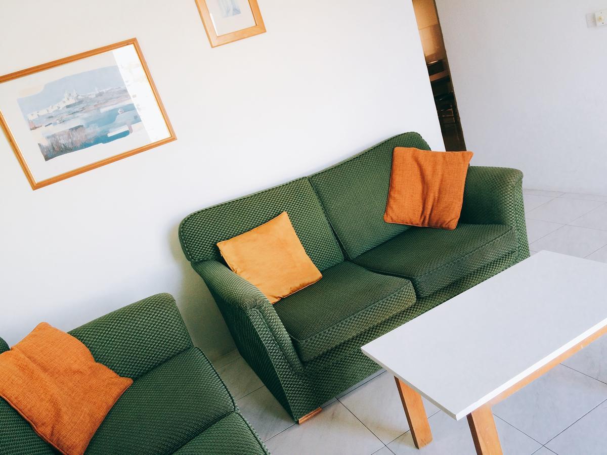 Porto Del Sol Guesthouse Wardija Ngoại thất bức ảnh