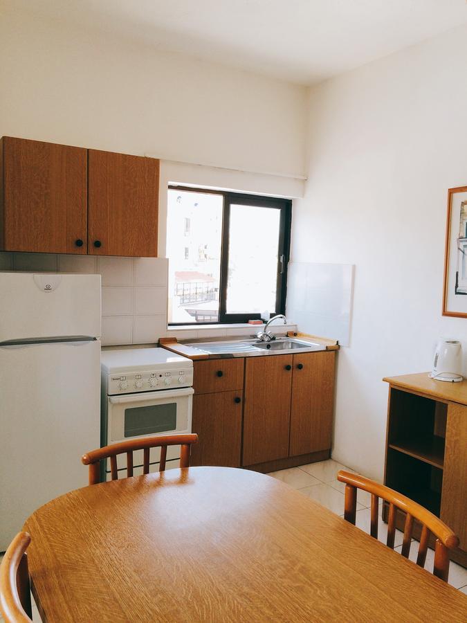 Porto Del Sol Guesthouse Wardija Ngoại thất bức ảnh