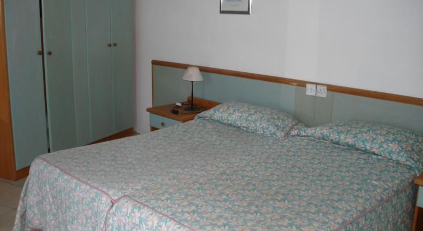 Porto Del Sol Guesthouse Wardija Ngoại thất bức ảnh