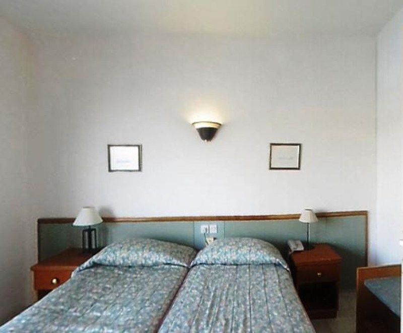 Porto Del Sol Guesthouse Wardija Ngoại thất bức ảnh