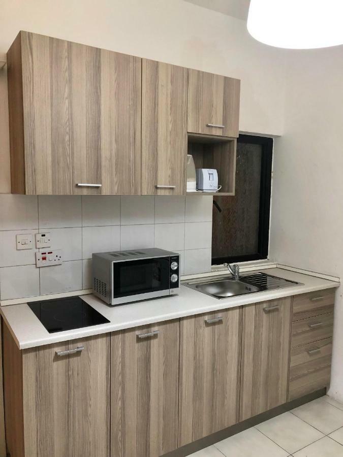 Porto Del Sol Guesthouse Wardija Ngoại thất bức ảnh